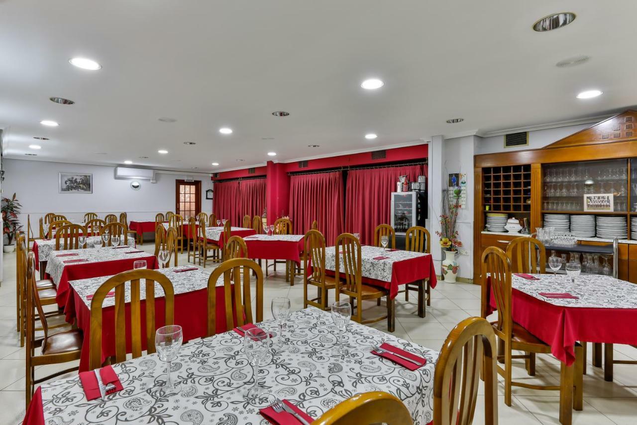Can Peixan Alcarraz Ngoại thất bức ảnh