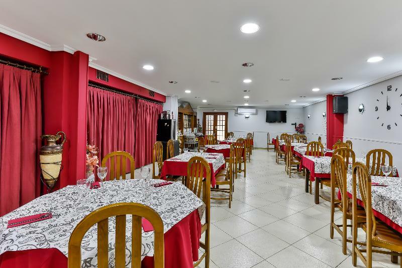 Can Peixan Alcarraz Ngoại thất bức ảnh